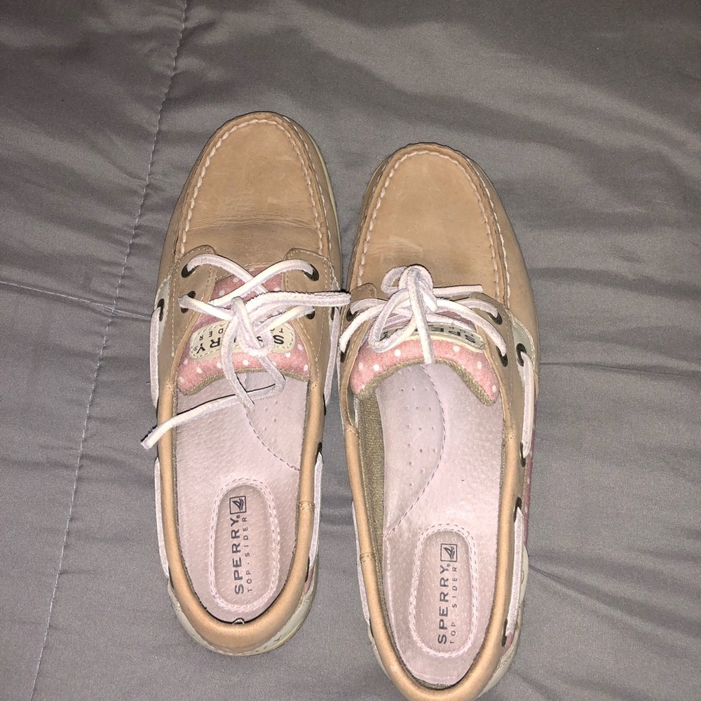 Sperrys - Picture 2 of 3